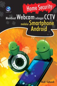 Image of Membuat webcam sebagai CCTV melalui smartphone Android