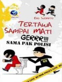 Image of Tertawa sampai mati gerrr!!! sama Pak Polisi