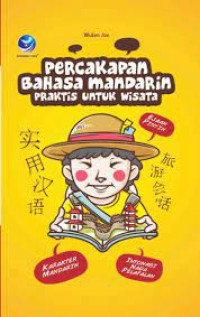 Image of Percakapan Bahasa Mandarin Praktis untuk Wisata