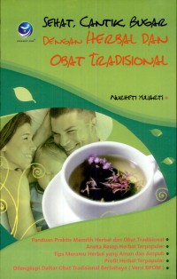 Image of Sehat, Cantik, Bugar dengan Herbal dan Obat Tradisional