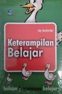 Image of Keterampilan belajar : belajar bagaimana belajar