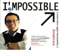 Image of I'mpossible : menerobos segala kemustahilan