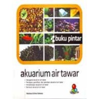 Image of Akuarium air tawar