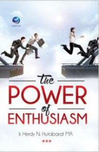 Image of The power of enthusiasm