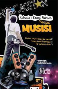 Image of Rahasia & kunci sukses musisi