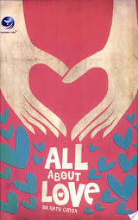 Image of All about love : curhat cinta ala remaja