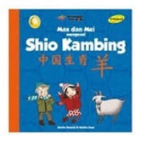 Image of Max And Mei Mengenal Shio Kambing