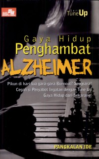 Image of Gaya Hidup Penghambat Alzheimer