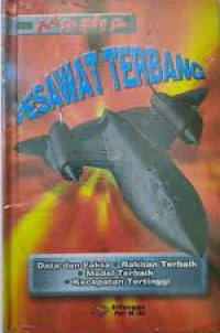 Image of Pesawat Terbang