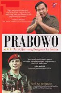 Image of Prabowo Dari Cijantung Bergerak Ke Istana