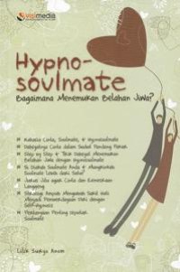 Image of Hypnosoulmate : bagaimana menemukan belahan jiwa?