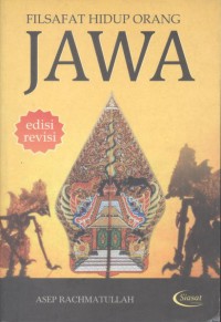 Image of Falsafah hidup jawa