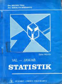 Image of Soal-jawab statistik