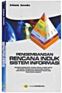 Image of Pengembangan rencana sistem induk sistem informasi