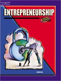Image of Entrepreneurship : business 2000