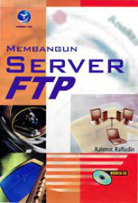 Image of Membangun Server FTP