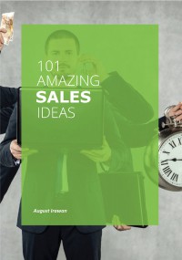 Image of 101 amazing sales ideas