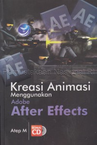 Image of Kreasi Animasi Menggunakan Adobe After Effect