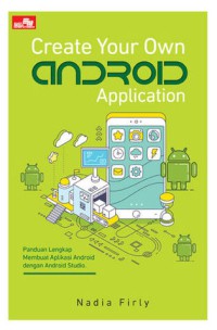 Image of Create Your Own Android Application