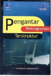 Image of Pengantar pemrograman terstruktur