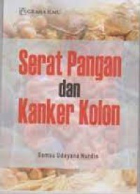 Image of Serat pangan dan kanker kolon
