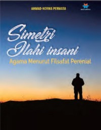 Image of Simetri ilahi-insani