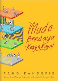 Image of Muda. berdaya. karya raya!
