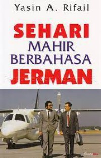 Image of Sehari mahir berbahasa Jerman