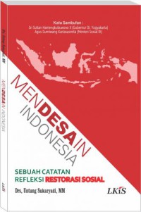 Image of Mendesain Indonesia