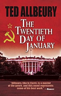 Image of The twentieth day of January