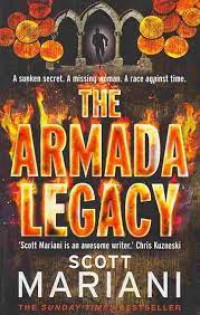Image of The Armada legacy