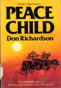 Image of Peace Child