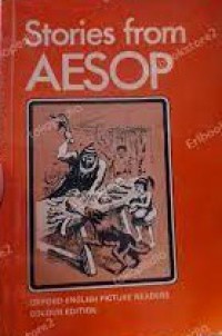 Image of Stories from Aesop