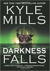 Image of Darkness Falls