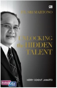 Image of Unlocking the Hidden Talent