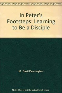Image of In Peter's Footsteps : Learning to be a disciple