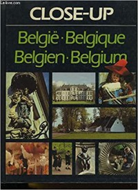 Image of Close-up België, Belgique, Belgien, Belgium