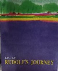 Image of 1969-1999, Rudolf's journey