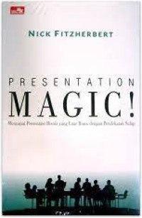 Image of Presentation Magic