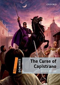 Image of Dominoes: Two: The Curse of Capistrano
