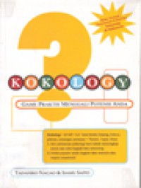 Image of Kokology : game praktis menggali potensi anda