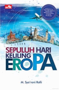 Image of Sepuluh Hari Keliling Eropa