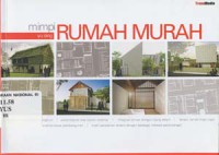 Image of Mimpi rumah murah