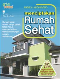 Image of Menciptakan Rumah sehat