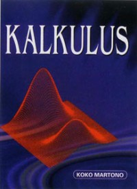 Image of Kalkulus : jilid 1