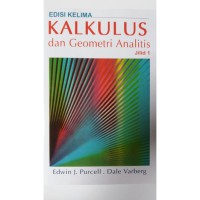 Image of Kalkulus Dan Geometri Analitis : Jilid 1