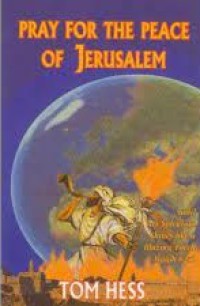 Image of Pray for the Peace of Jerusalem