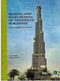 Image of Seismic and Wind Design of Conrete Buildings