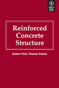 Image of Reinforced Concrete Structure
