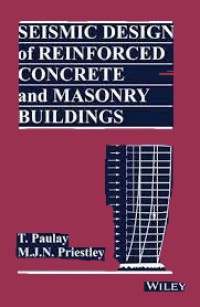Image of Seismic Design of Reinforced Concrete and Masonry Buildings